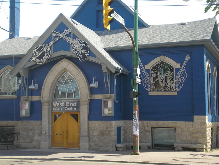West End Winnipeg DIY Food Tours
