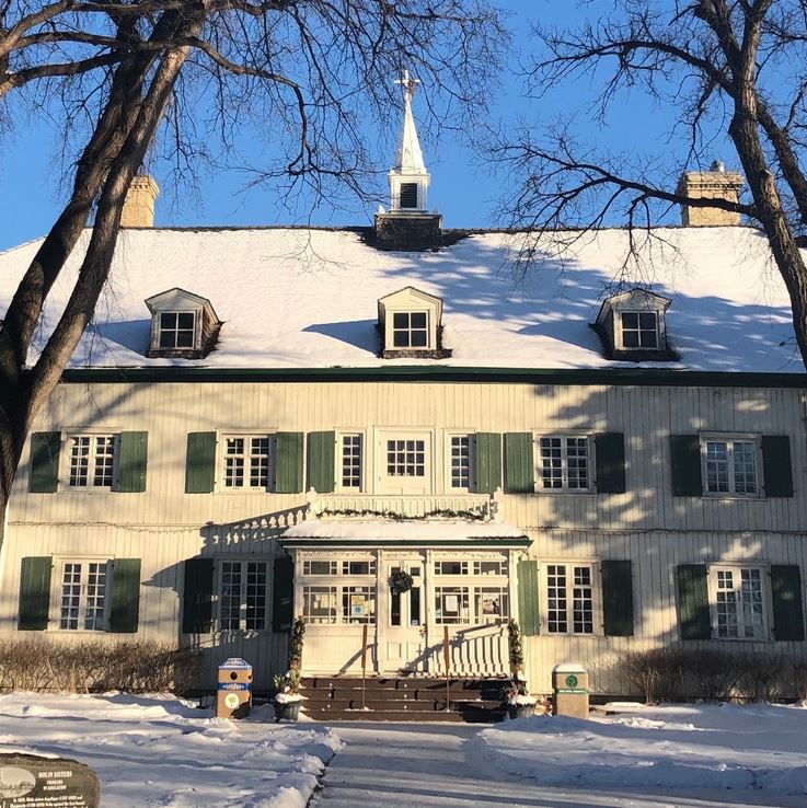 Winnipeg St. Boniface DIY Food Tours